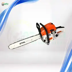 اره موتوری طرح اشتیل 50 سانت