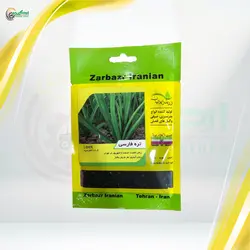 بذر تره خانگی
