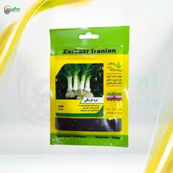 بذر تره فرنگی خانگی