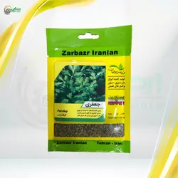 بذر جعفری خانگی