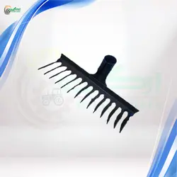 شن کش 14 شاخه