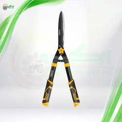 قیچی شمشاد زن اینکو