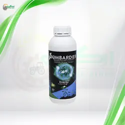 کود بومباردیر کیمیتک