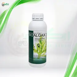 کود بیوآلجاکس کیمیتک