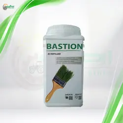 کود آهن باسشن کیمیتک