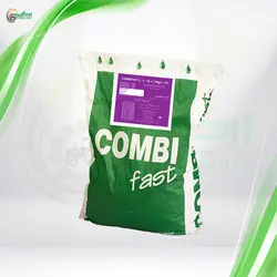 کود پتاس بالا 40-5-5 کمبی فست