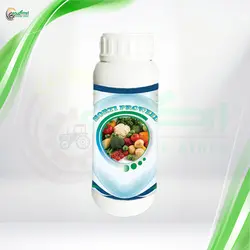 کود جلبک دریایی هورتی پرووید