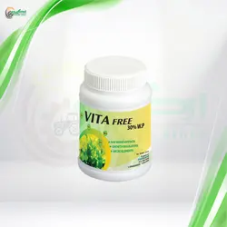 کود جلبک دریایی وایتافری