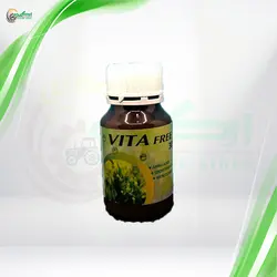 کود جلبک دریایی وایتافری