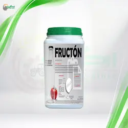 کود فراکتون کیمیتک