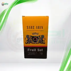 کود فروت ست پودری