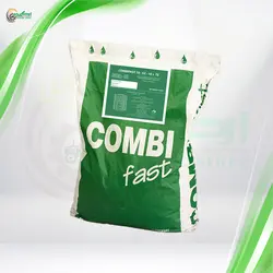 کود فسفر بالا  10-52-10 کمبی فست