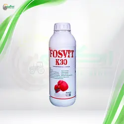 کود فسفیت کا سی کیمیتک