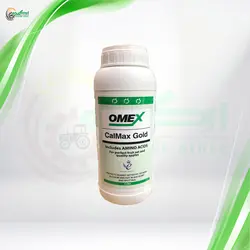 کود کالمکس گلد امکس