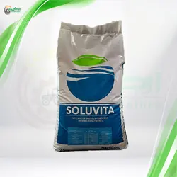 کود کامل 19-19-19 سولویتا