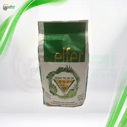 کود کامل 20-20-20 الفر