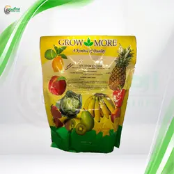 کود کلات اهن گرومور