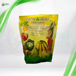 کود کلسیم پودری گرومور