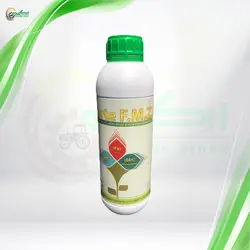 کود مایع اف ام زد کورت اسپانیا