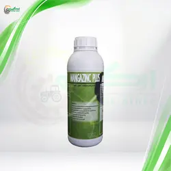 کود منگنزینک پلاس کیمیتک