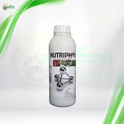 کود نوتریفوس کیمیتک