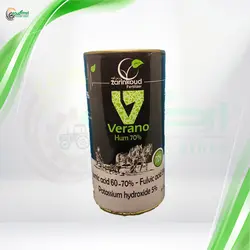 هیومیک اسید پودری ایرانی