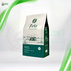 کود نیترات کلسیم زایز انگلستان