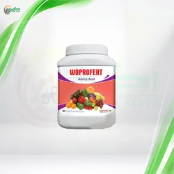 کود آمینو اسید وپروفرت هلند