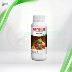 کود هیومیک اسید مایع هلندی وپروفرت