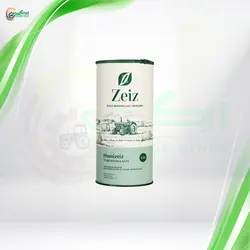 کود هیومیک اسید قوطی زایز انگلستان