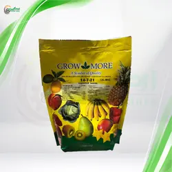 کود کال مگ گرومور