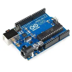 آردوینو Uno مدل Arduino Uno R3 - R3