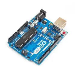 آردوینو Uno مدل Arduino Uno R3 - R3