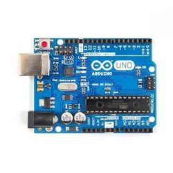 آردوینو Uno مدل Arduino Uno R3 - R3