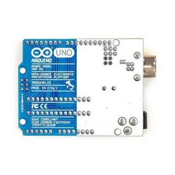 آردوینو Uno مدل Arduino Uno R3 - R3