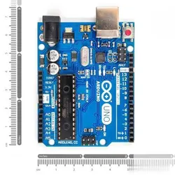 آردوینو Uno مدل Arduino Uno R3 - R3