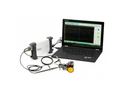 اسیلوسکوپ 20MHz مخصوص کامپیوتر مدل 6022BE