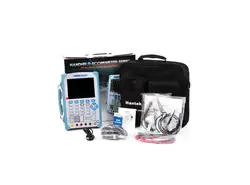 اسیلوسکوپ دیجیتال حرفه ای 200MHz مدل DSO1202B