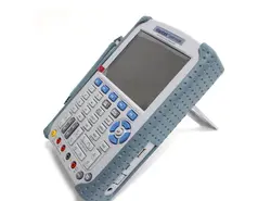 اسیلوسکوپ دیجیتال حرفه ای 200MHz مدل DSO1202B