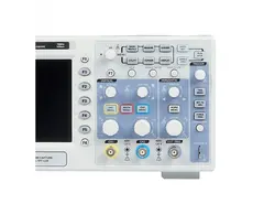 اسیلوسکوپ دیجیتال حرفه ای 70MHz مدل DSO5072P