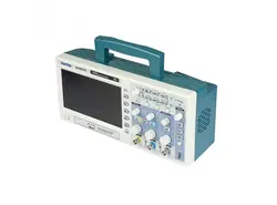 اسیلوسکوپ دیجیتال حرفه ای 70MHz مدل DSO5072P