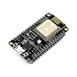 برد NodeMcu به همراه ماژول وای فای ESP8266 با مبدل CP2102