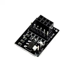 برد محافظ و رگولاتور ماژول های NRF24L01P