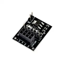 برد محافظ و رگولاتور ماژول های NRF24L01P