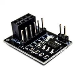 برد محافظ و رگولاتور ماژول های NRF24L01P