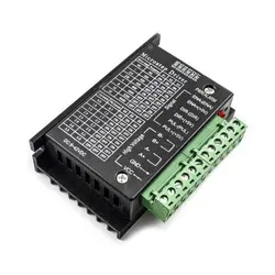 درایور استپر موتور 4 آمپر TB6600
