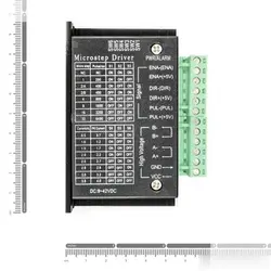 درایور استپر موتور 4 آمپر TB6600