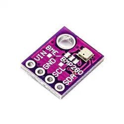 ماژول BMP280 دما، رطوبت، فشار هوا