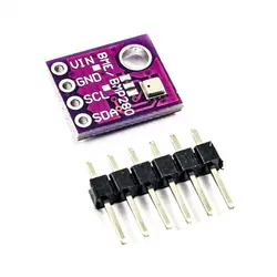 ماژول BMP280 دما، رطوبت، فشار هوا