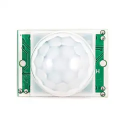 ماژول تشخیص حرکت مادون قرمز HC-SR501